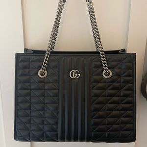 Gucci handbag
